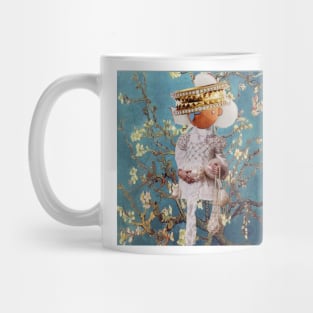 Pearl Boy Coronation Mug